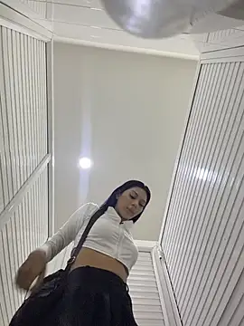 Melody-baby69 - BIG SQUIRT+FULL NAKED😈🔥