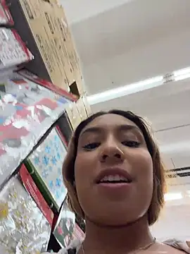 Amaranta_montiel - Fuck my ass + squirt in ticket show