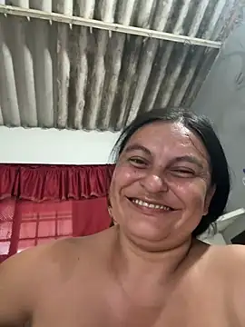 Horny-Mommy-Dirty - Dildo in my Ass