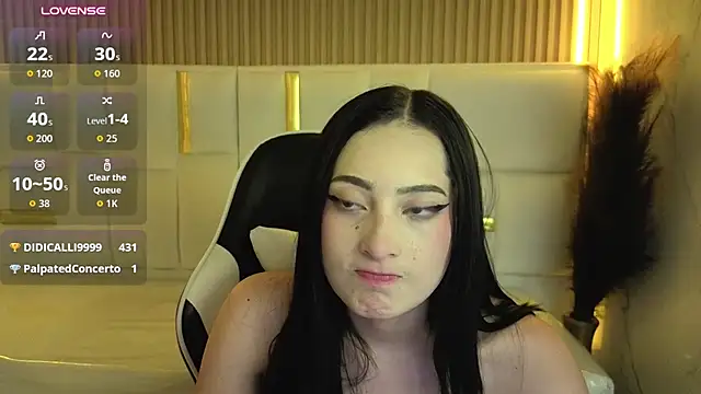 Skyhoney_tp - ahegao+saliva