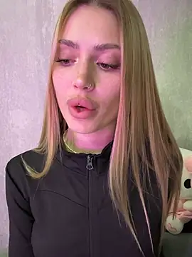 Elizabeth_Tay - Make me wet🎀