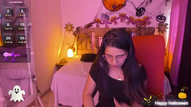 Sofi_secrets - Sex Machine start working with tokens