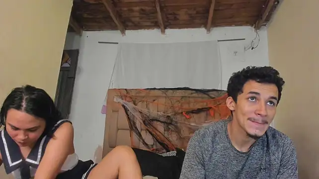Stepcouple_XXX - FUCK HER RAW (DOGGY)