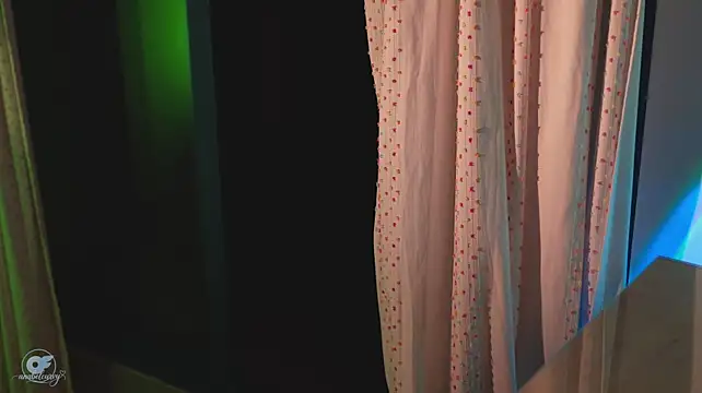 Anabelcurvy - naked