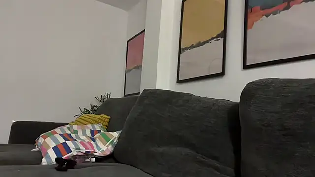 Kellyvenous - Lush in ass lt 2 min ctrl