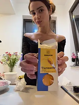 GoddessVeenus - Fingering pussy