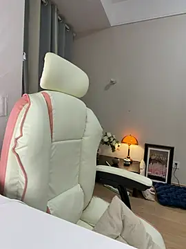 Gigi_UwU_ - 全裸跳舞💃🏻naked dance❤️