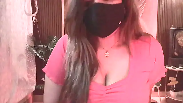 Prerna__ - oil on boobs spank X10😘