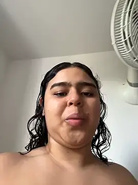 April_keith4 - Finger pussy