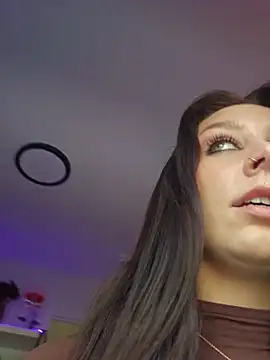Lilylamort - Dildo Tease - Both Girls