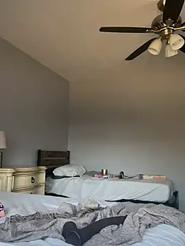 Ashleystar01 - Play with my toy naked