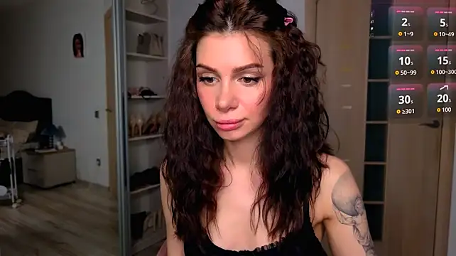 Carry_Star - SPANK ME