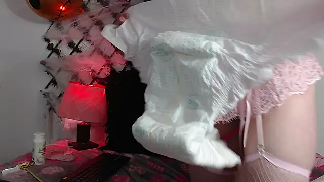 Samm_Walker - Put on diaper 📎🩲🧷