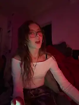 Alina-420 - Shake my Ass 4 you 🥵