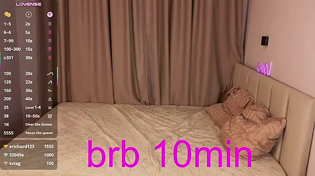 Barbara_Little - Doggy in panties