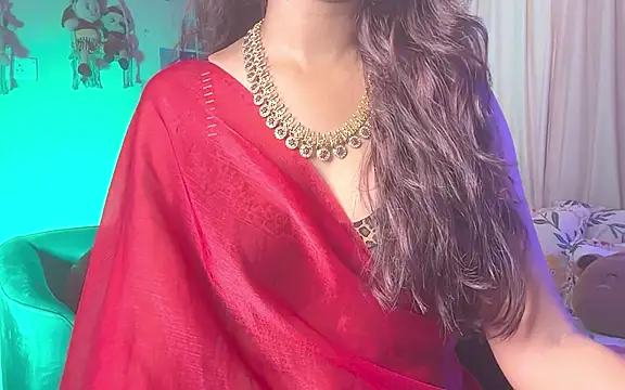 VEDA_1 - boobs flash