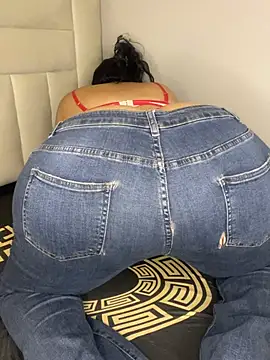 Theperfectbody - 100tkn Vidéo With Man