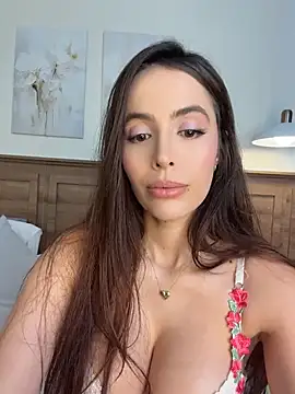 Amber_Rush_ - Hi amber i am happy to see you