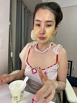 Gigi_UwU_ - 全裸跳舞💃🏻naked dance❤️
