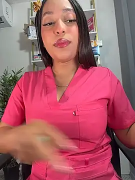 MiaCamille_ - oil in my body naked and dance sexy