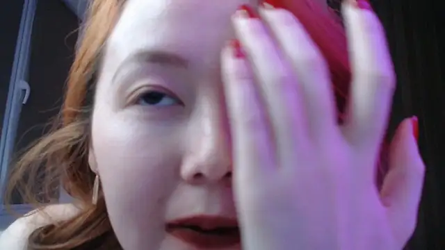 Amaemoon_ - pussy play