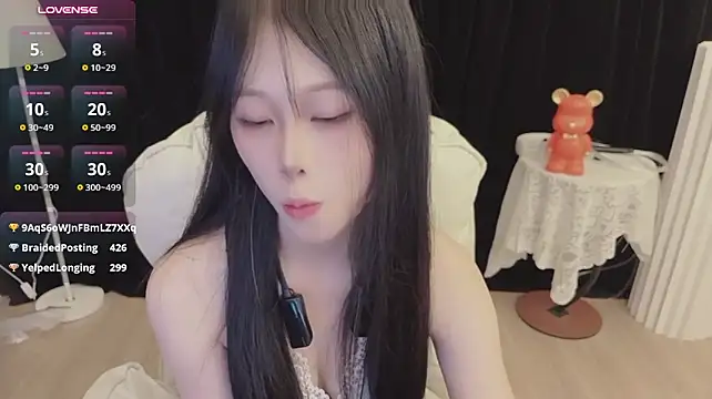 -Annababy - 抬腿 2分钟