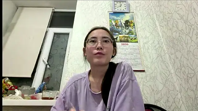 KusKus_Mya - shake my boobs