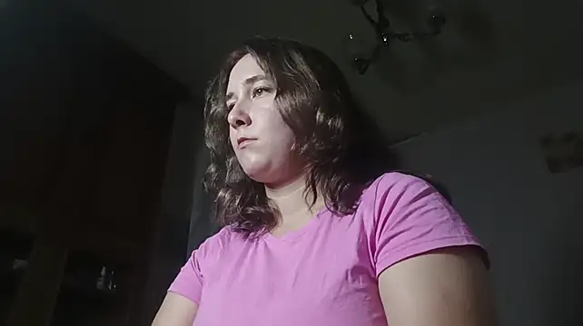 JessieSweely - A video of me playing with a dildo :)