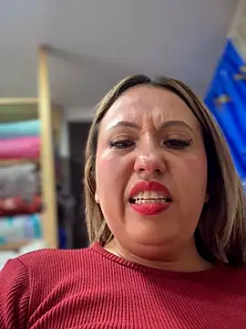 VIOLETA-25_ - Fingering PUSSY 🎀
