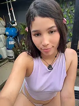 Angel_cute19 - ride dildo