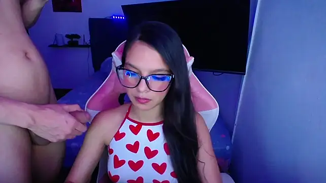 Jessi_and_boy - FUCK MY PUSSY HARD AND DEEP