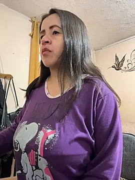 Latinfemale - make me naked/22 tks control lush x 1min