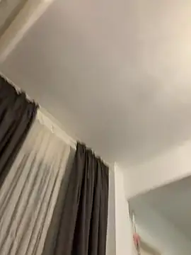 Atomikitten - Kitty play with boobs🍒