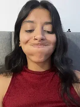BrittanyDiaz - Naked