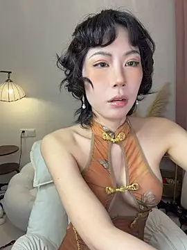 Nanako99 - 坐脸揉胸诱惑