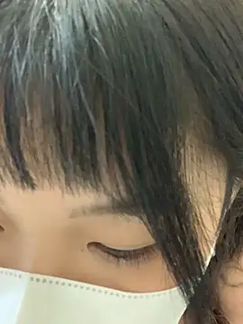 Cu003 - 想嘗試公廁開票ticket show from public toilet
