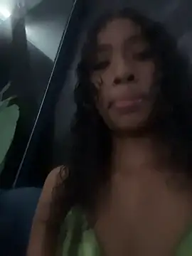 SweetCheeksXXX - HI SEXY CARO