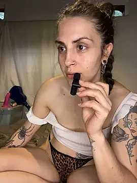 Isadelasestrellas - Squirt