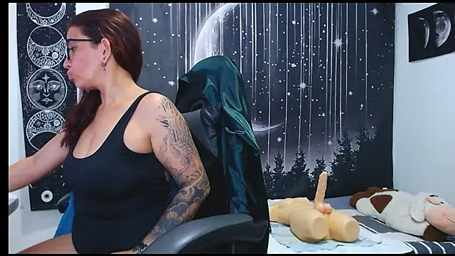 Hikaryfire - finger in my pussy suck💦🔥😈