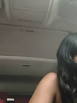Butterflybootyy - Twerk naked