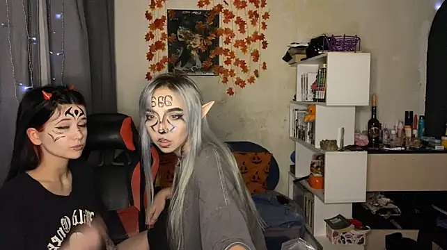 Absent_Fairy - Let's have some fun!