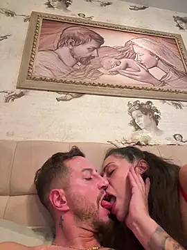 AlessiaMarco - Last Tip entschidet Doggy Bj Lecken
