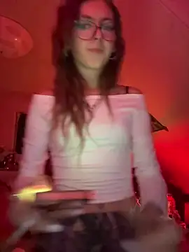 Alina-420 - Shake my Ass 4 you 🥵