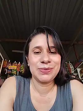 MIA-LARIOS - Abrir vagina 😝