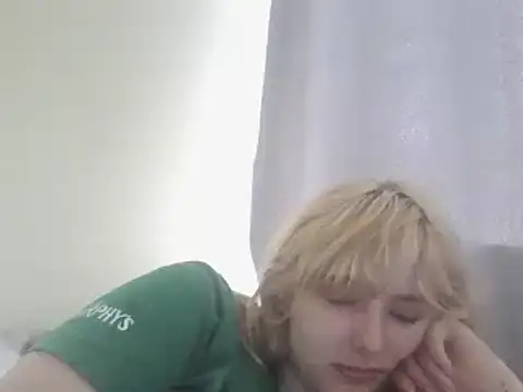Valenciaishorny - i will finger myself