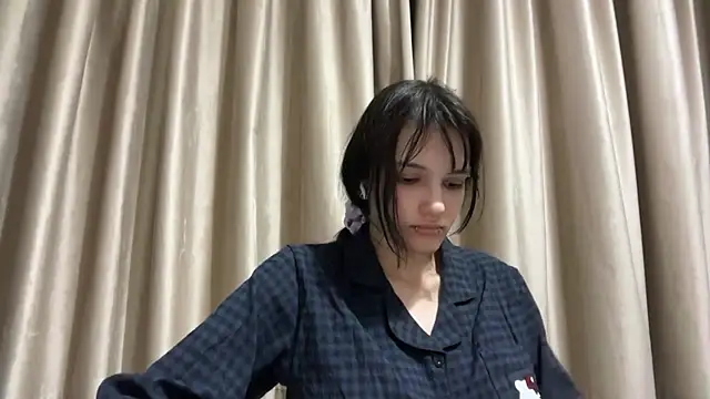 SebrinaMontelle - Video of me in the shower