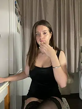 NastyushaaLove - hot video+control toy 5 min for last tip