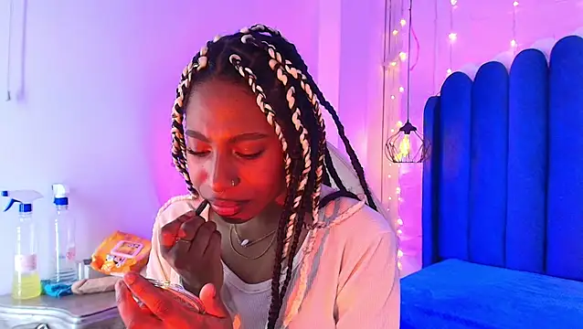 Queen_perla_ - Happy birthday