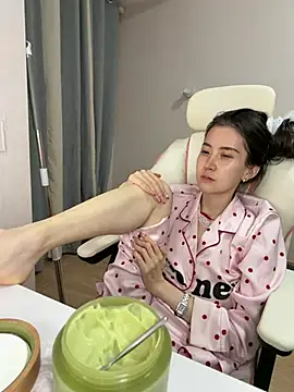 Gigi_UwU_ - 全裸跳舞💃🏻naked dance❤️