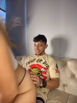 Luke_and_Liah - Suck his dick